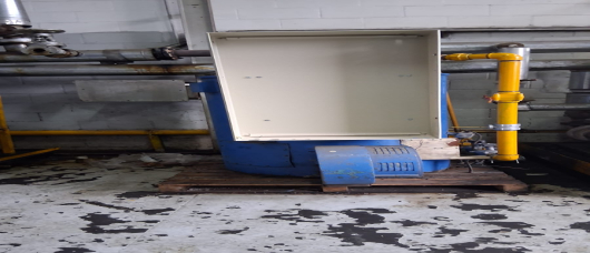 Fabrica de Auto Partes